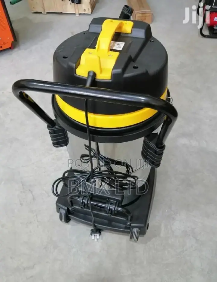 Ideal Vacuum