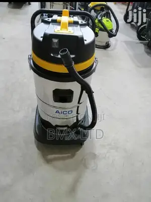 Aico Wet And Dry Vacuum