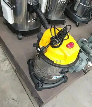 Good Quality Vacuum Cleaner.