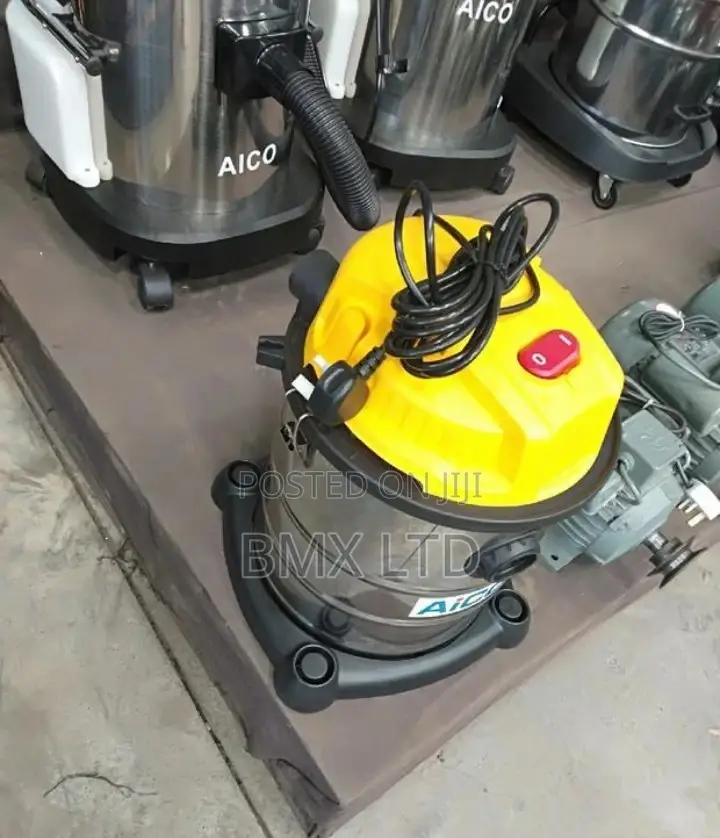 Good Quality Vacuum Cleaner.