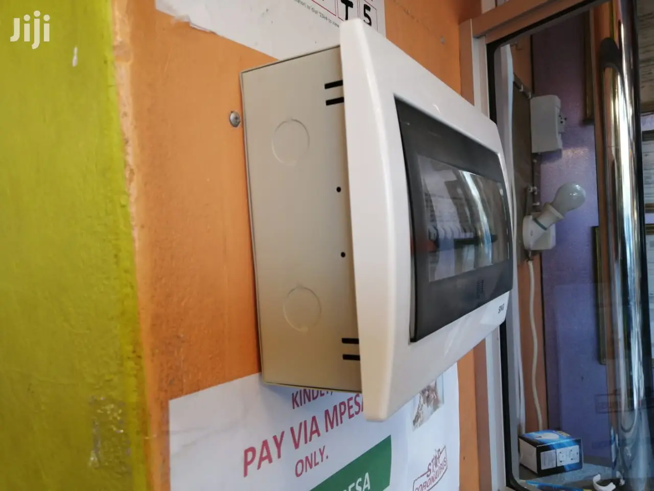 Consumer Unit 11way