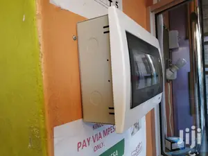 Consumer Unit 11way