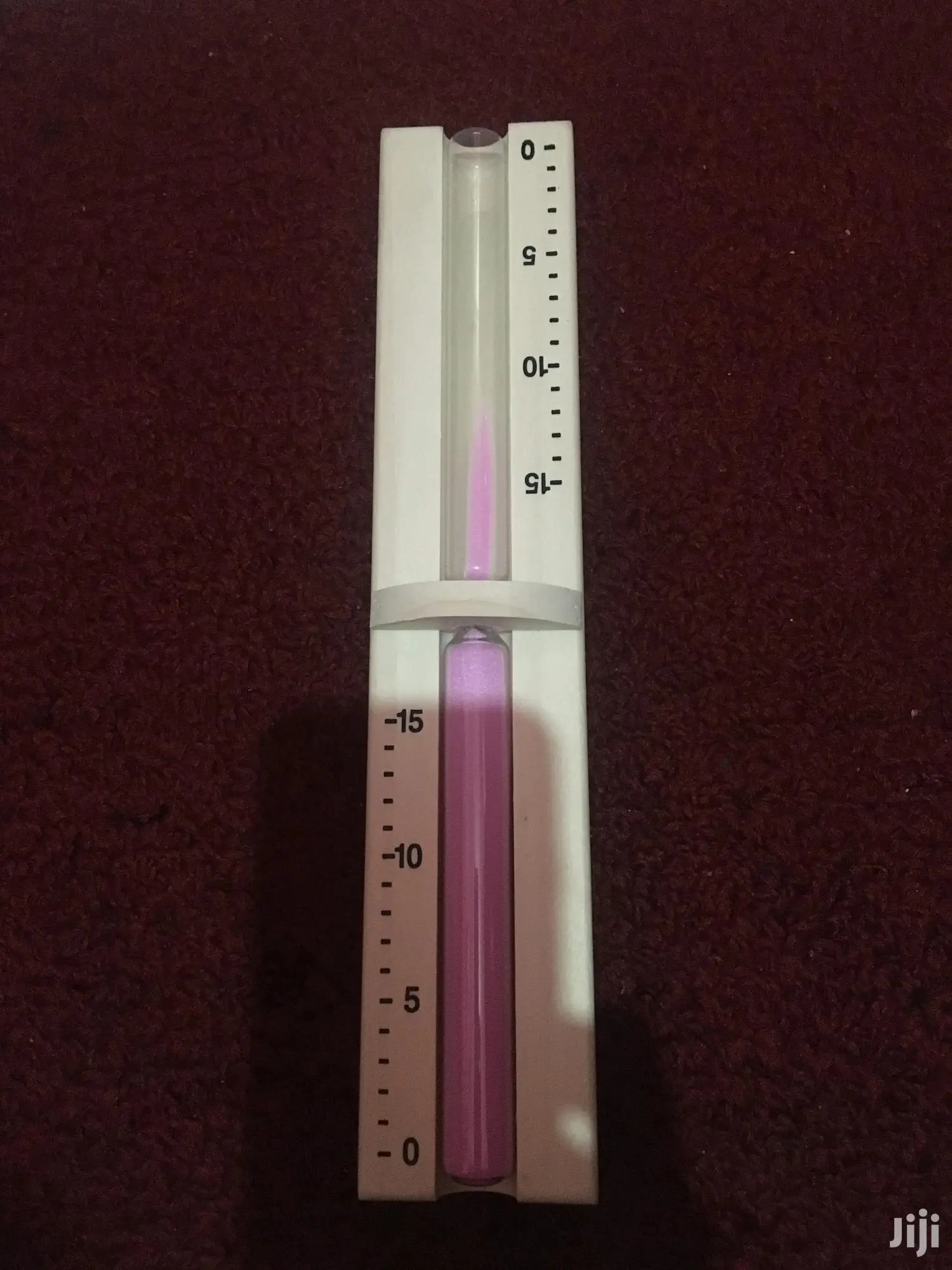 Sand Timer For Steam