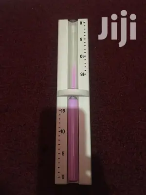 Sand Timer For Steam