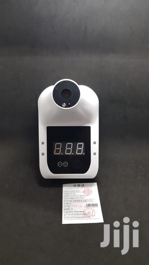 Wall Mounted Thermometer - thumbnail 2