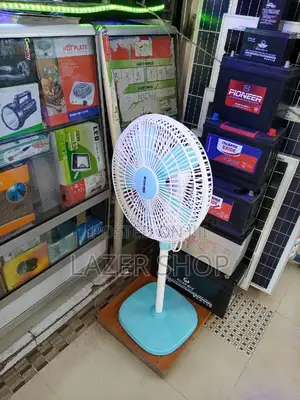 Medium Stand Fan