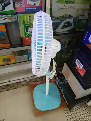 Medium Stand Fan