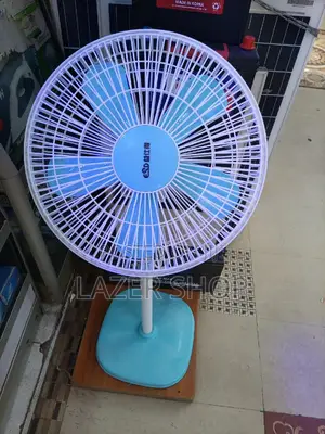 Medium Stand Fan
