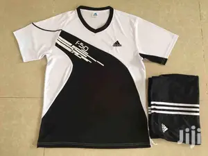 Football Kits (Full Kit)