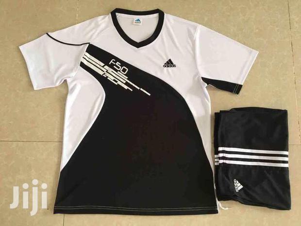 Football Kits (Full Kit) - main view