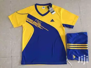 Football Kits (Full Kit)