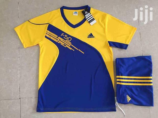 Football Kits (Full Kit) - thumbnail 2