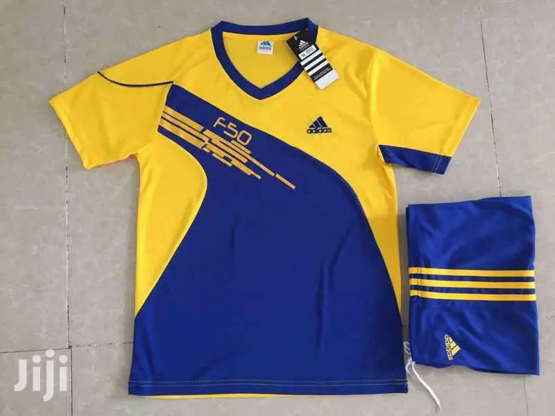 Football Kits (Full Kit)