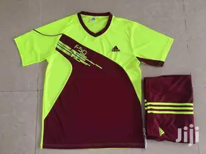 Football Kits (Full Kit)