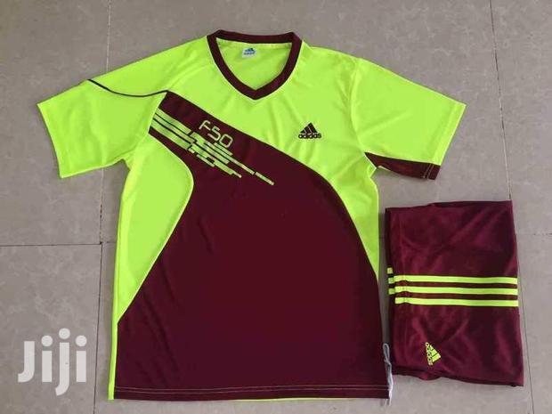 Football Kits (Full Kit) - thumbnail 3