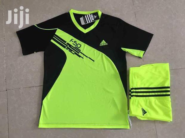 Football Kits (Full Kit) - thumbnail 4