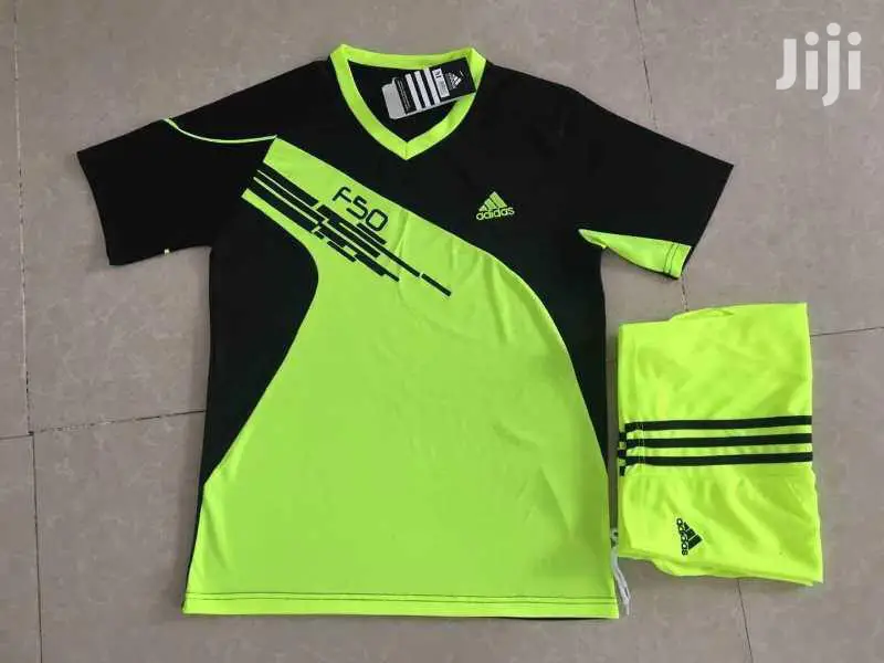Football Kits (Full Kit)