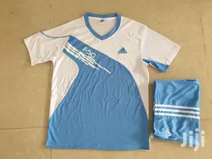 Football Kits (Full Kit)