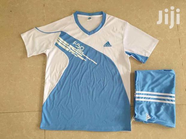 Football Kits (Full Kit) - thumbnail 5