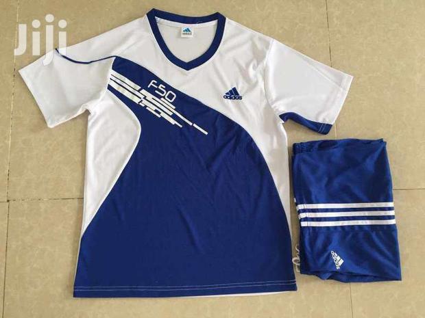 Football Kits (Full Kit) - thumbnail 6