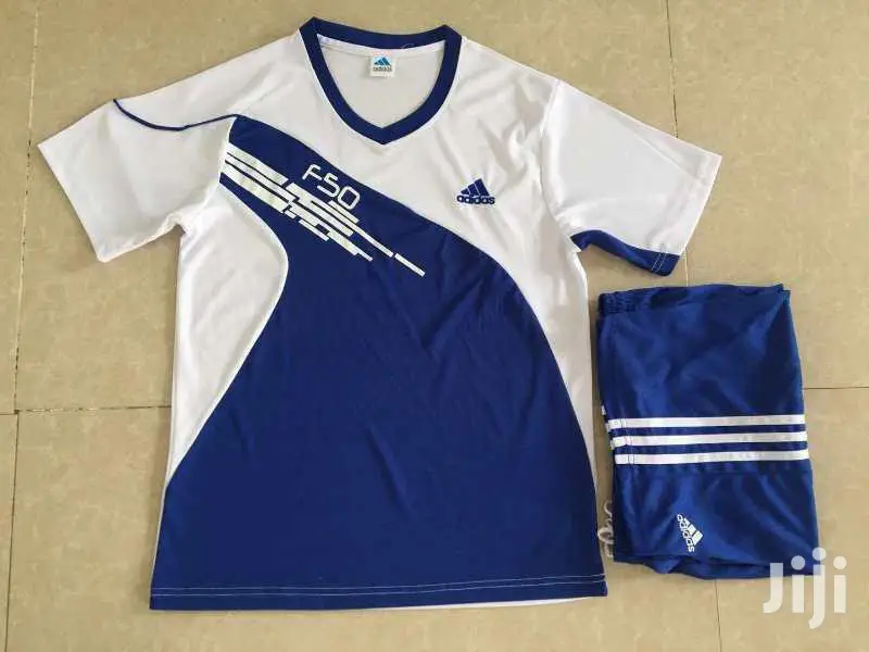 Football Kits (Full Kit)
