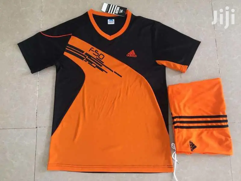 Football Kits (Full Kit)