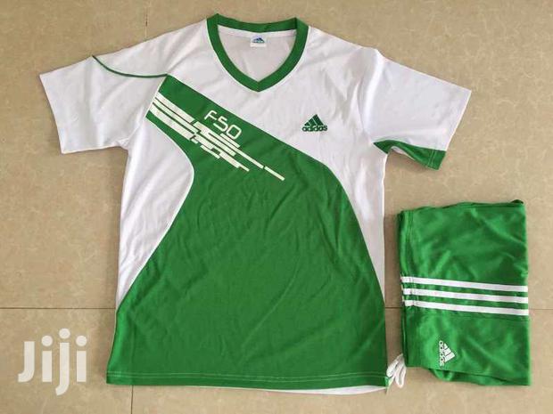 Football Kits (Full Kit) - thumbnail 8