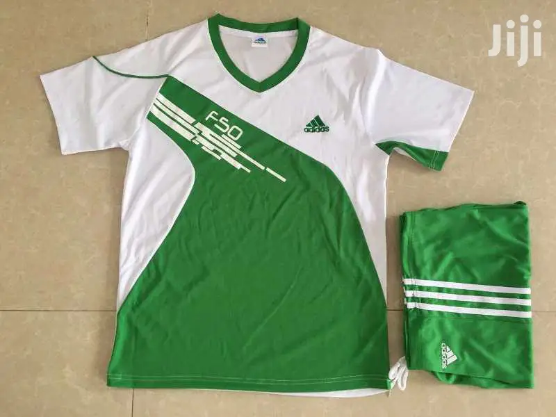 Football Kits (Full Kit)