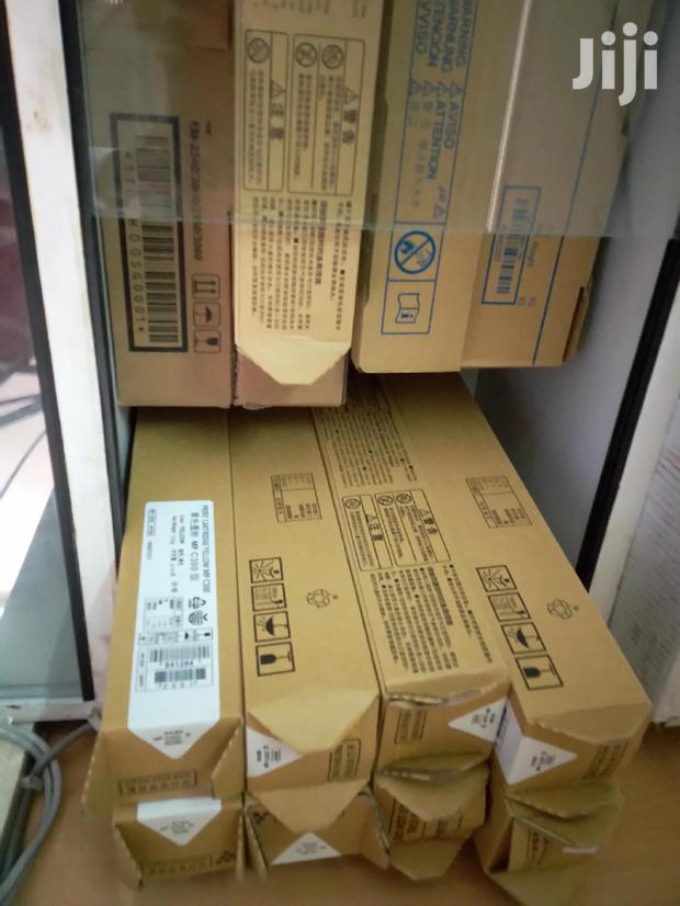 Original Tonner Ricoh C 300