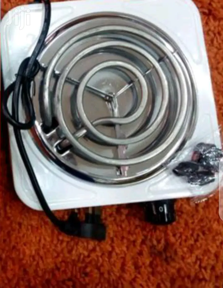 Single Electric Hot Plate