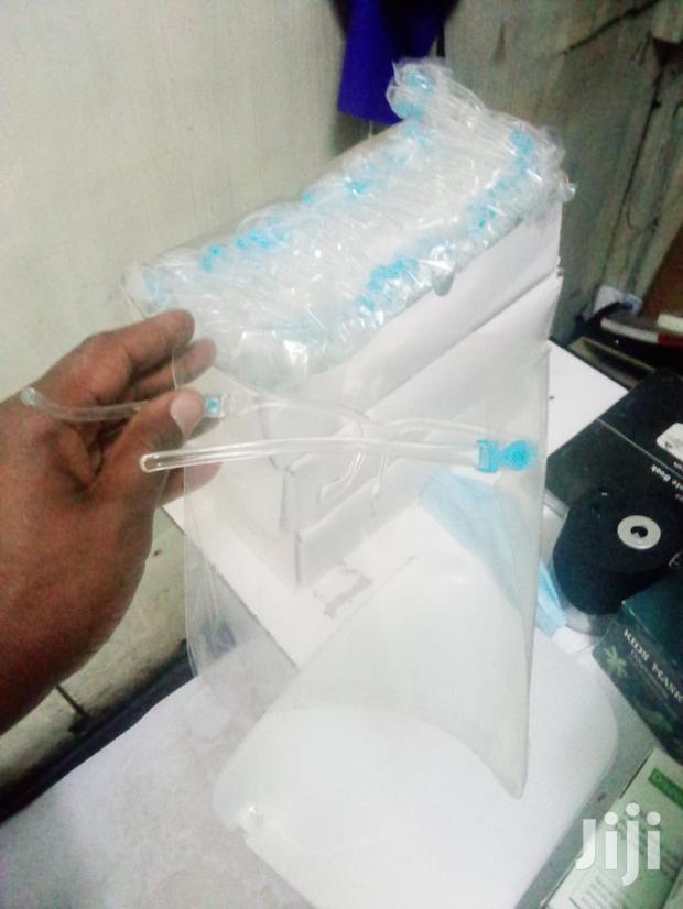 Face Shield