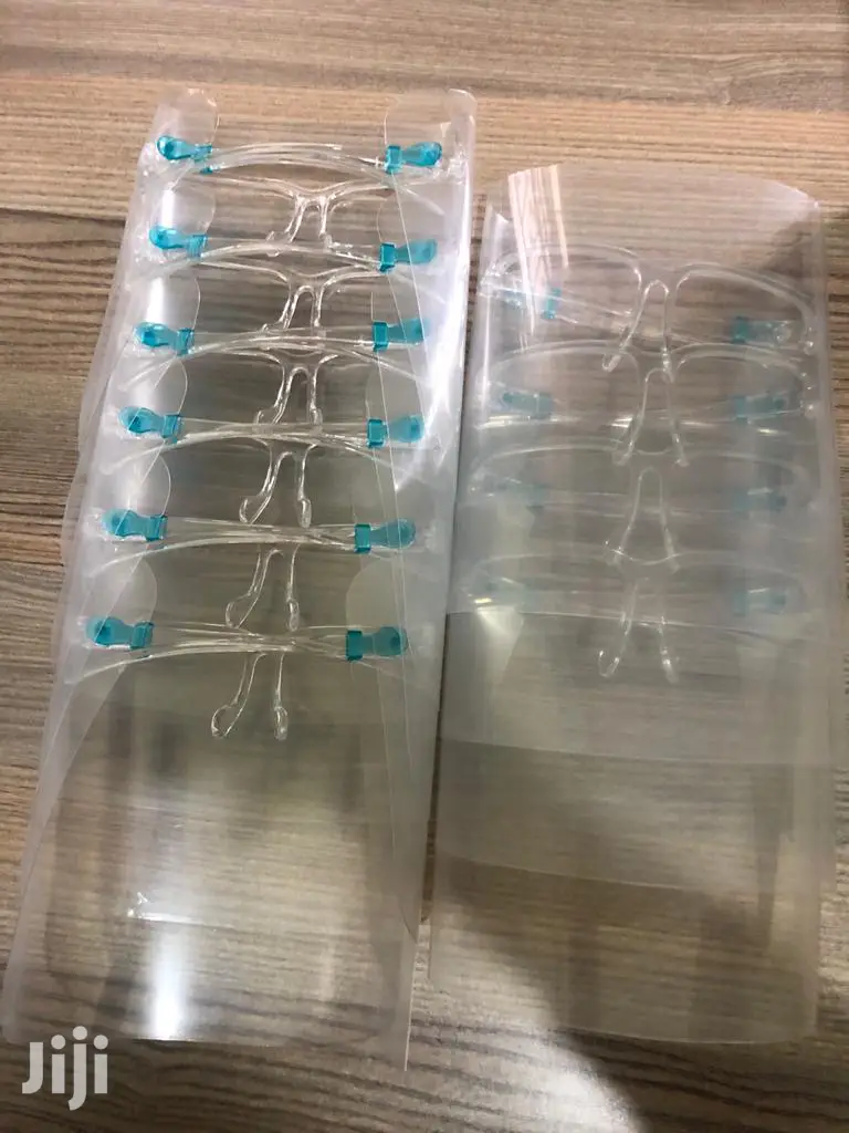 Face Shield