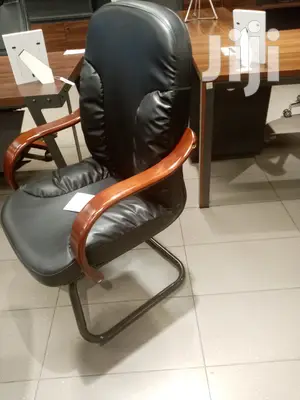 Executive Reception Seat