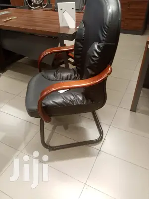 Visitors Chair