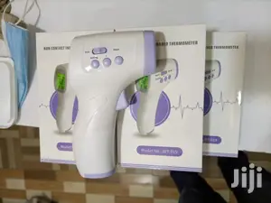 Thermometer Gun