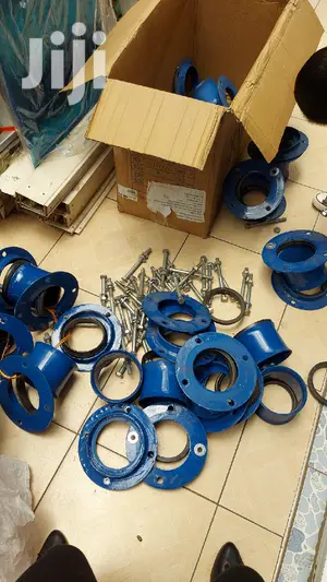 Mechanical Joints