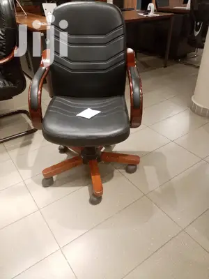 Ideal Office Seat