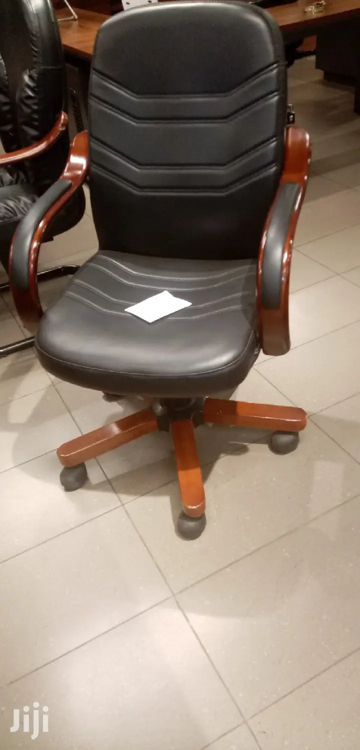 Modern Office Seat