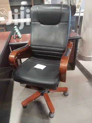 Comfy Office Chair