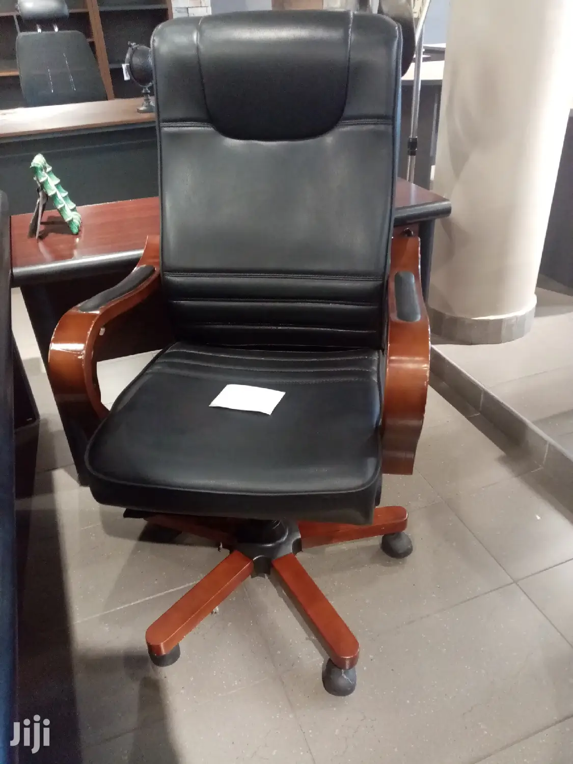 Ideal Office Chair