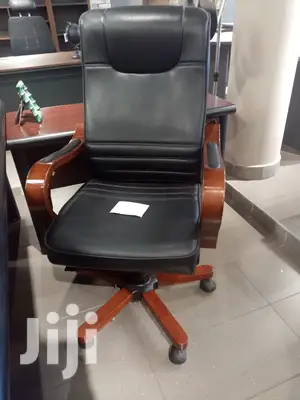 Ideal Office Chair