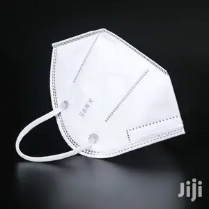 Kn95 Masks