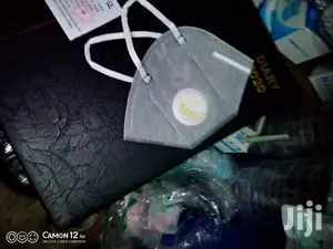 Kn95 Masks