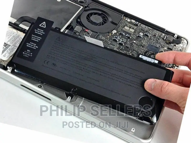 A1322 Battery For App Macbook Pro 13" A1278 Mid