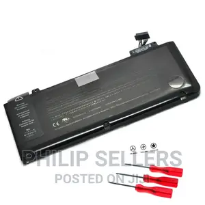 A1322 Battery For App Macbook Pro 13" A1278 Mid