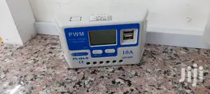 Phoniex Solar Charge Controller 10amp PX-10A-D