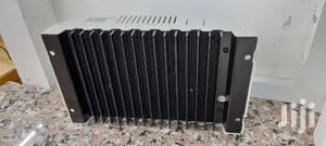 Phoniex Solar Charge Controller 60amp PX-60A-D