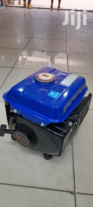 K-Max Gasoline Generator 750watts KM1800 220v-50hz