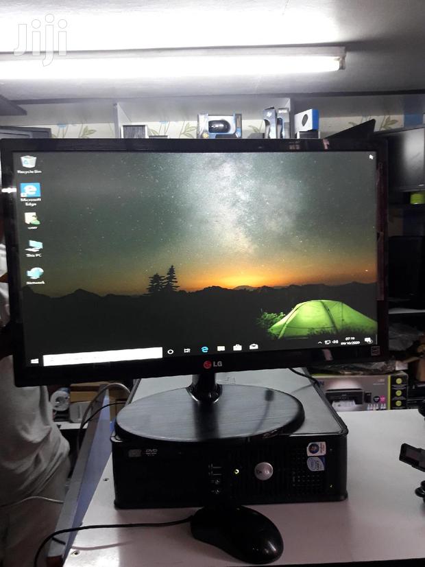 22 Inches Monitor Slim