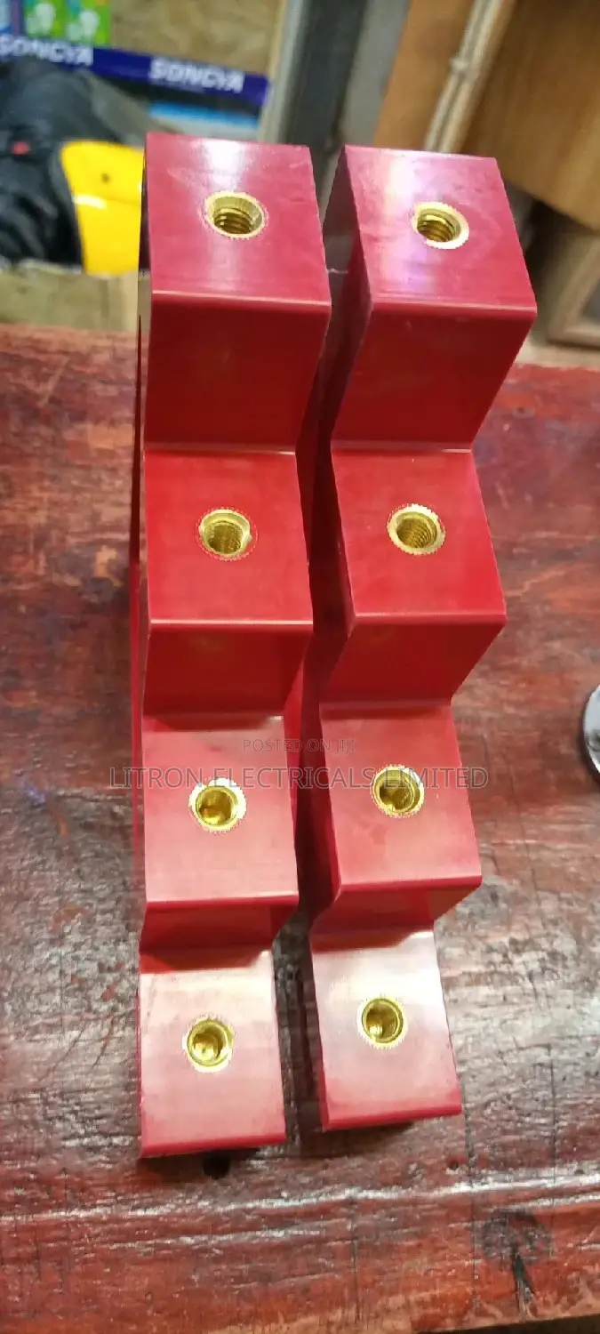 Step Down Insulators